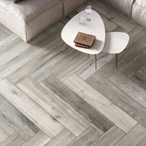 Flagstaff Cypress #4 by SunStone Tile