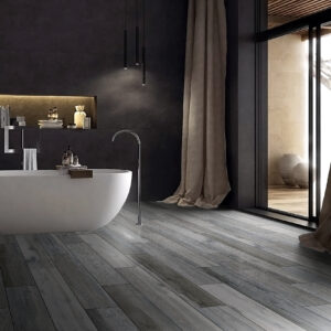 Flagstaff Cypress #5 by SunStone Tile