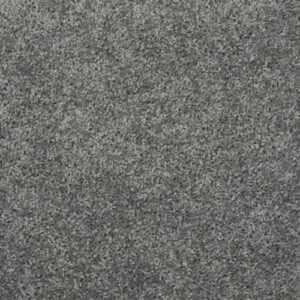 Ride It Out (S) in Steel by Shaw Industries