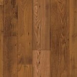Armstrong Dark Natural Wood Sheet Vinyl